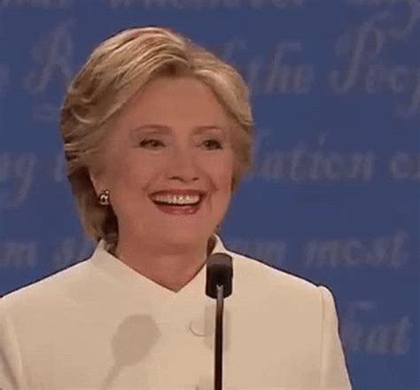 hillary gifs|Hillary Clinton GIFs .